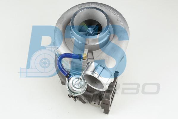 Compresor,sistem de supraalimentare T914020 BTS Turbo